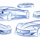 Illustration for article titled Pininfarina Cambiano Gallery